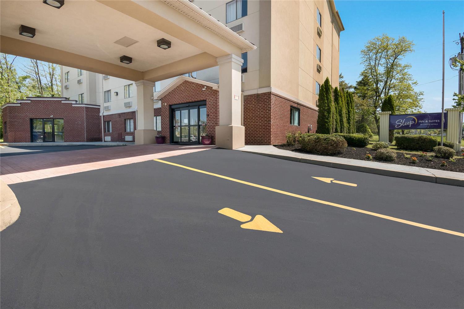 Sleep Inn & Suites Gettysburg 17/19
