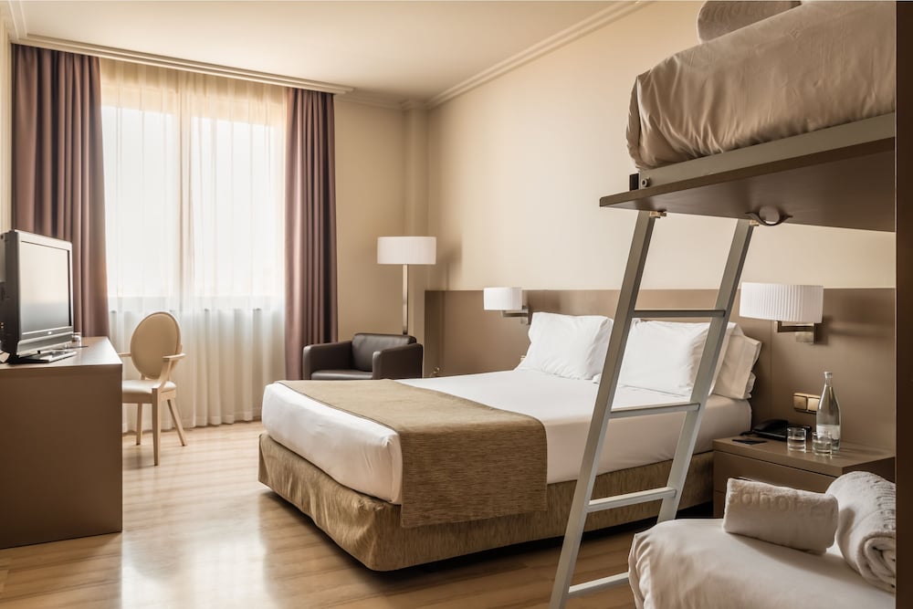 Sb Ciutat de Tarragona Hotel 27/64