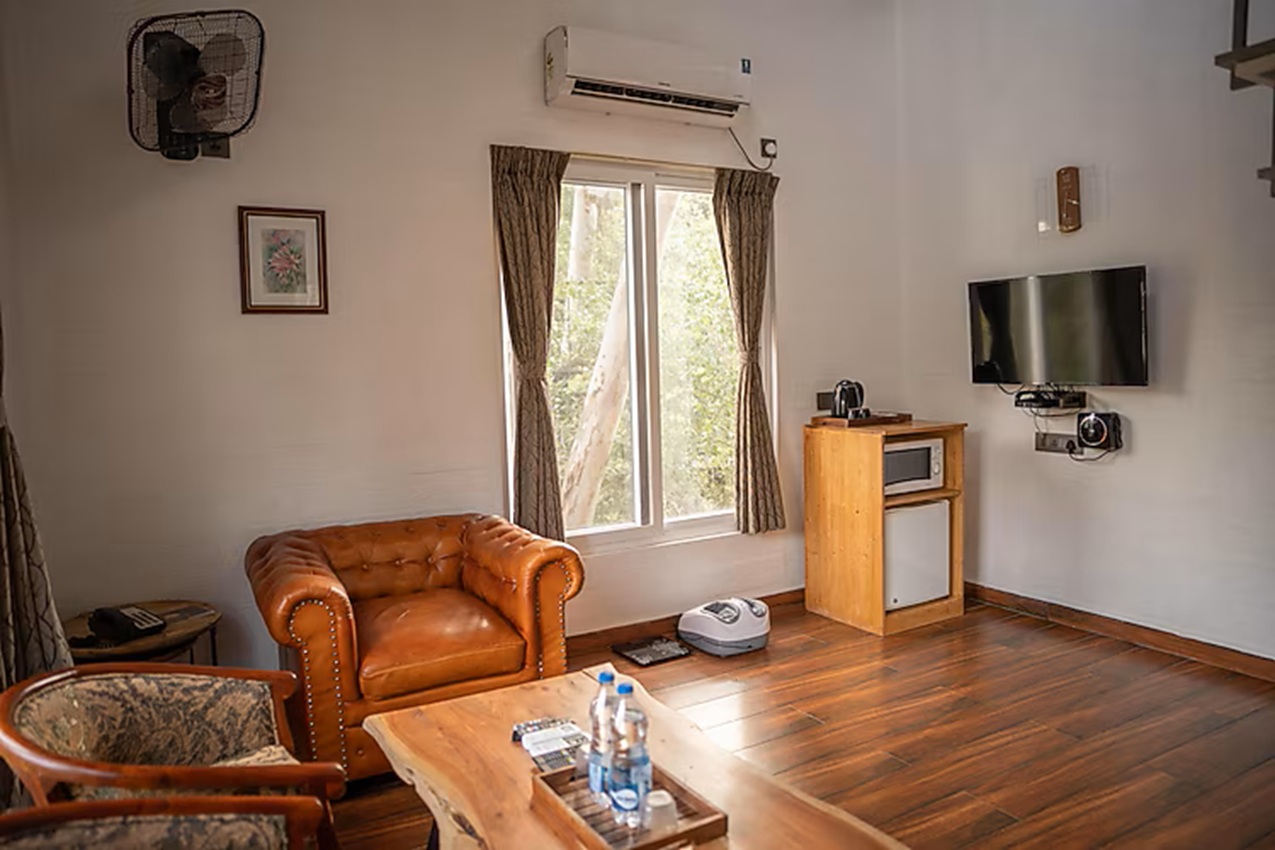 Orchid Hotel Panchgani 29/50