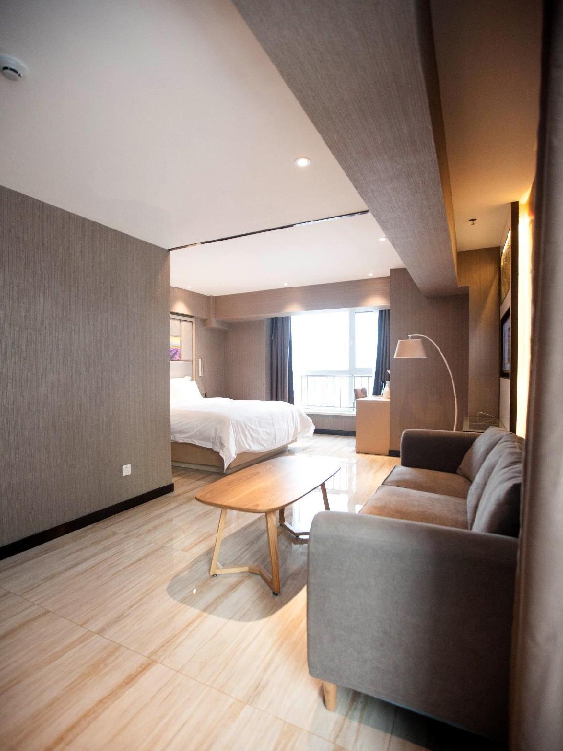 Lavande Hotel (Beijing Zhongguancun Renmin University Of China Metro Station) 23/30