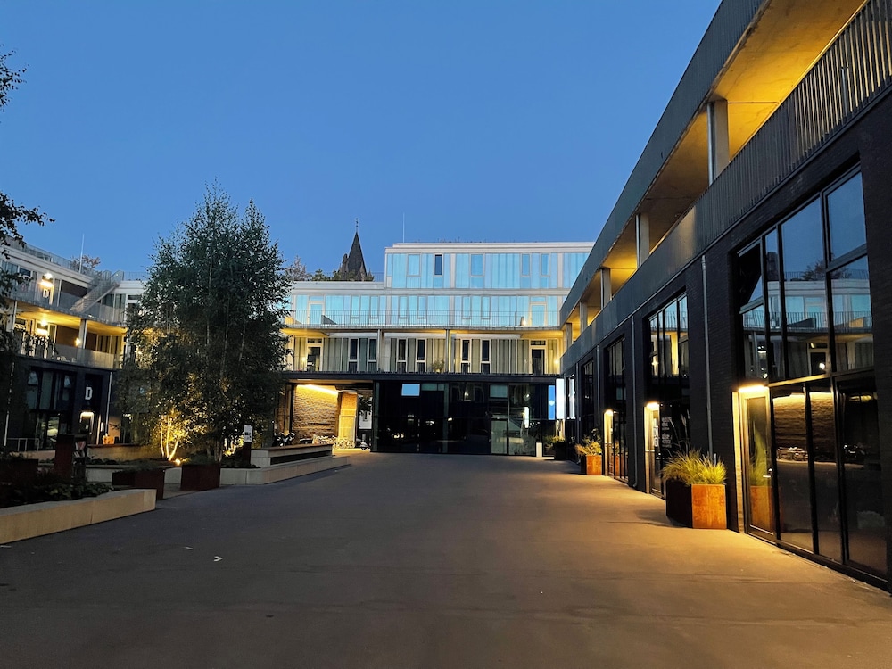 Koncept Hotel Josefine 42/49