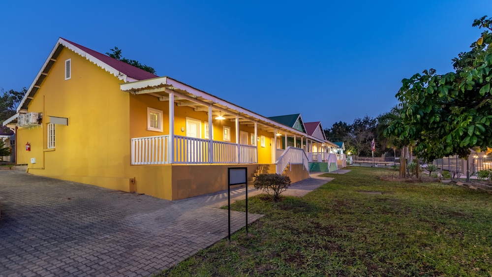 Little Pilgrims Boutique Hotel 4/50