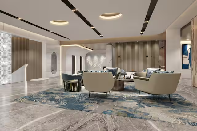 Doubletree by Hilton Jeddah Al Nahda 1/15