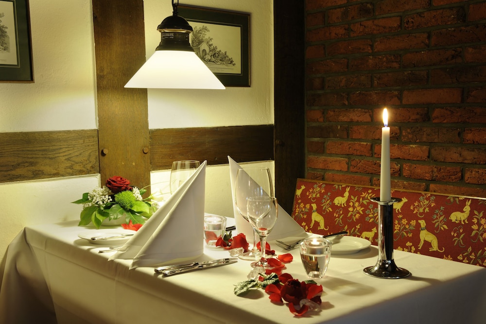 VILA VITA Burghotel Dinklage 16/40