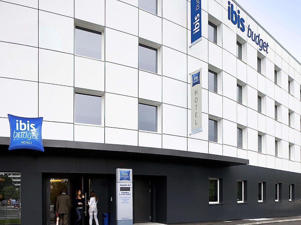 Ibis Budget Geneve Petit Lancy 4/69