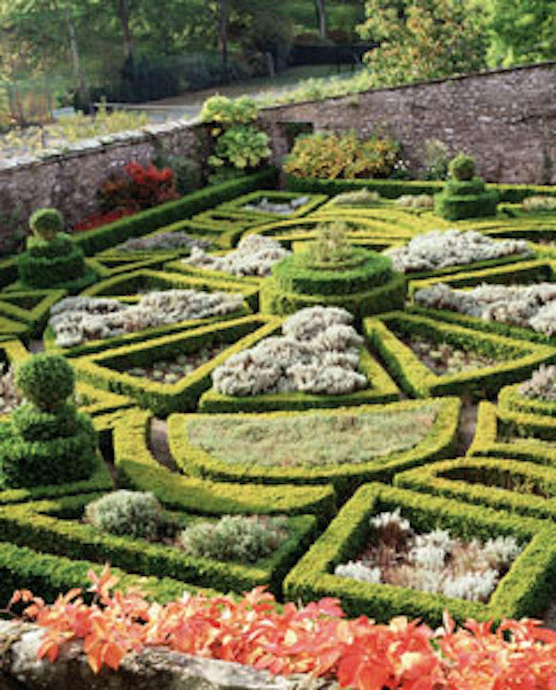 Bodysgallen Hall Hotel and Spa 28/28