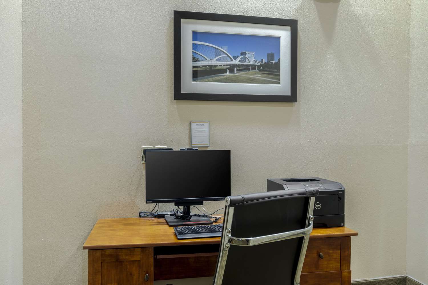 Comfort Suites Benbrook - Fort Worth Southwest 20/23
