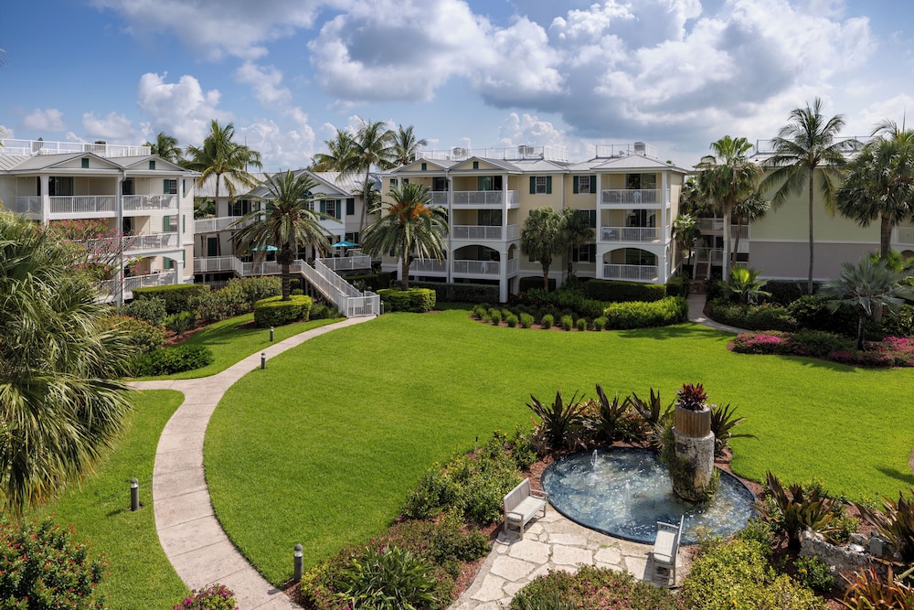 Hyatt Vacation Club at Windward Pointe 51/58