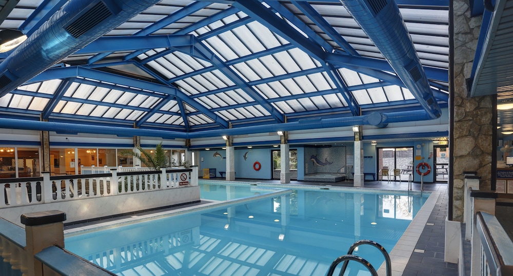 Best Western Weymouth Hotel Rembrandt 3/55