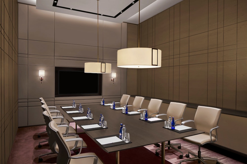 JW Marriott Hotel Istanbul Marmara Sea 38/50