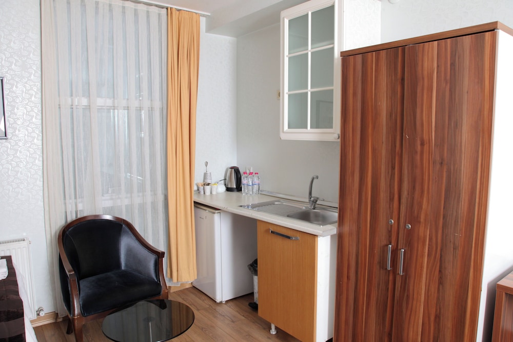 Garden Hill Hotel 44/44