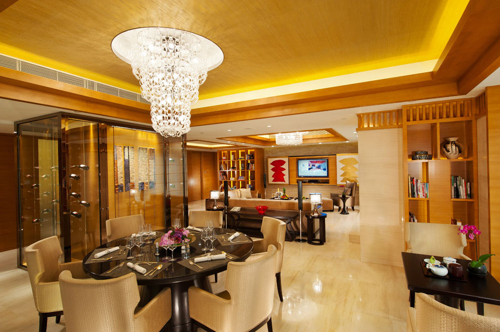 Hotel Okura Macau 34/56