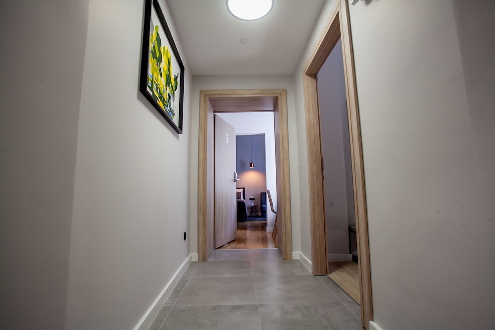 Zagreb City Vibe Apartments & Rooms 22/41
