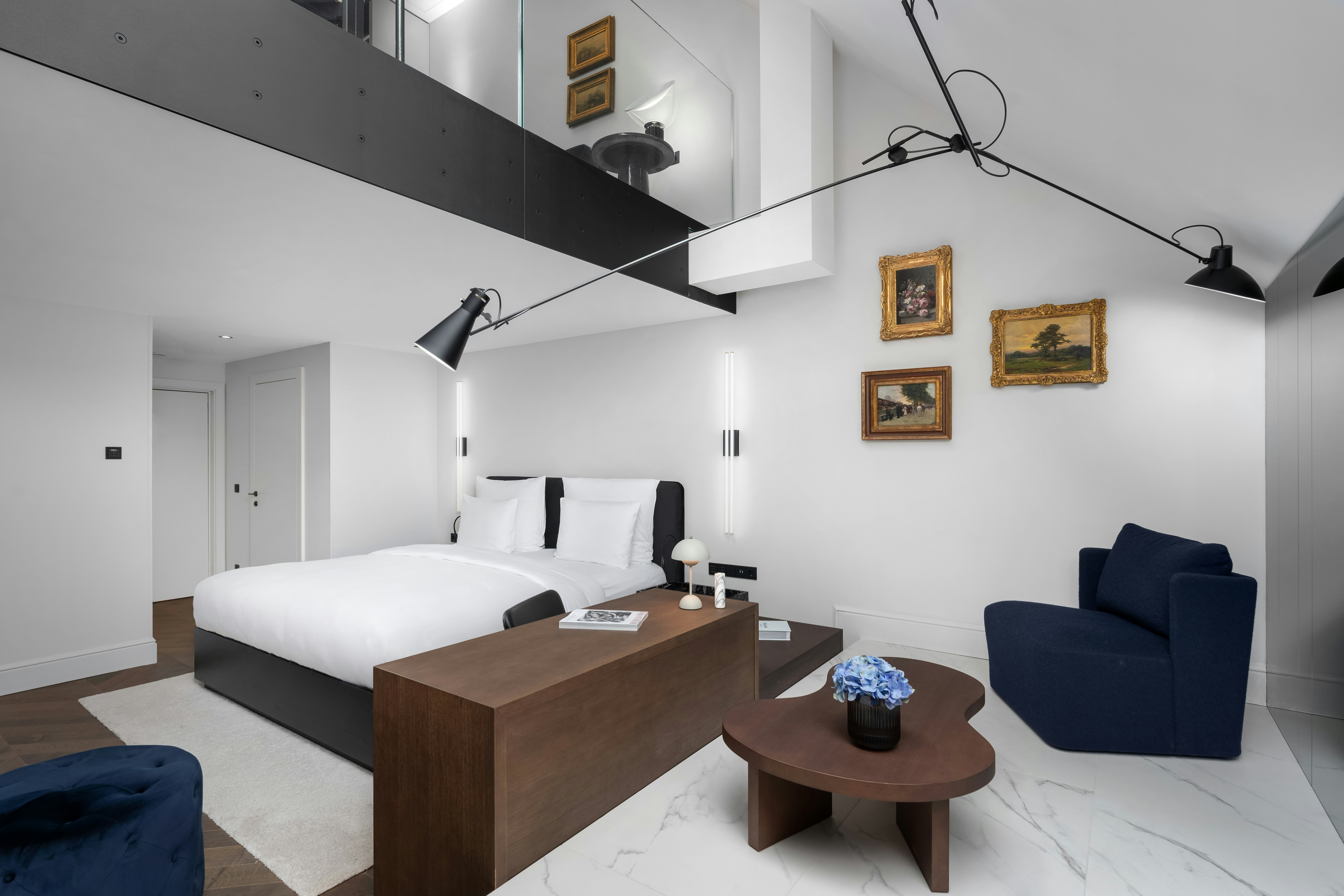 The Amauris Vienna - Relais and Chateaux 13/46