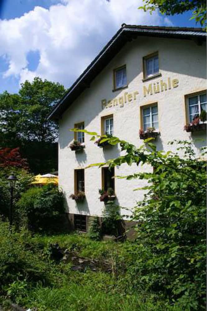 Hotel Restaurant Rengser Muhle 8/27