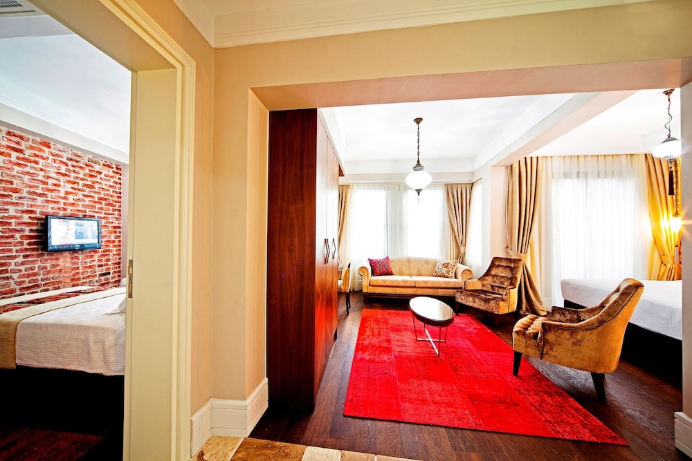 Azade Suites Special Class 23/49