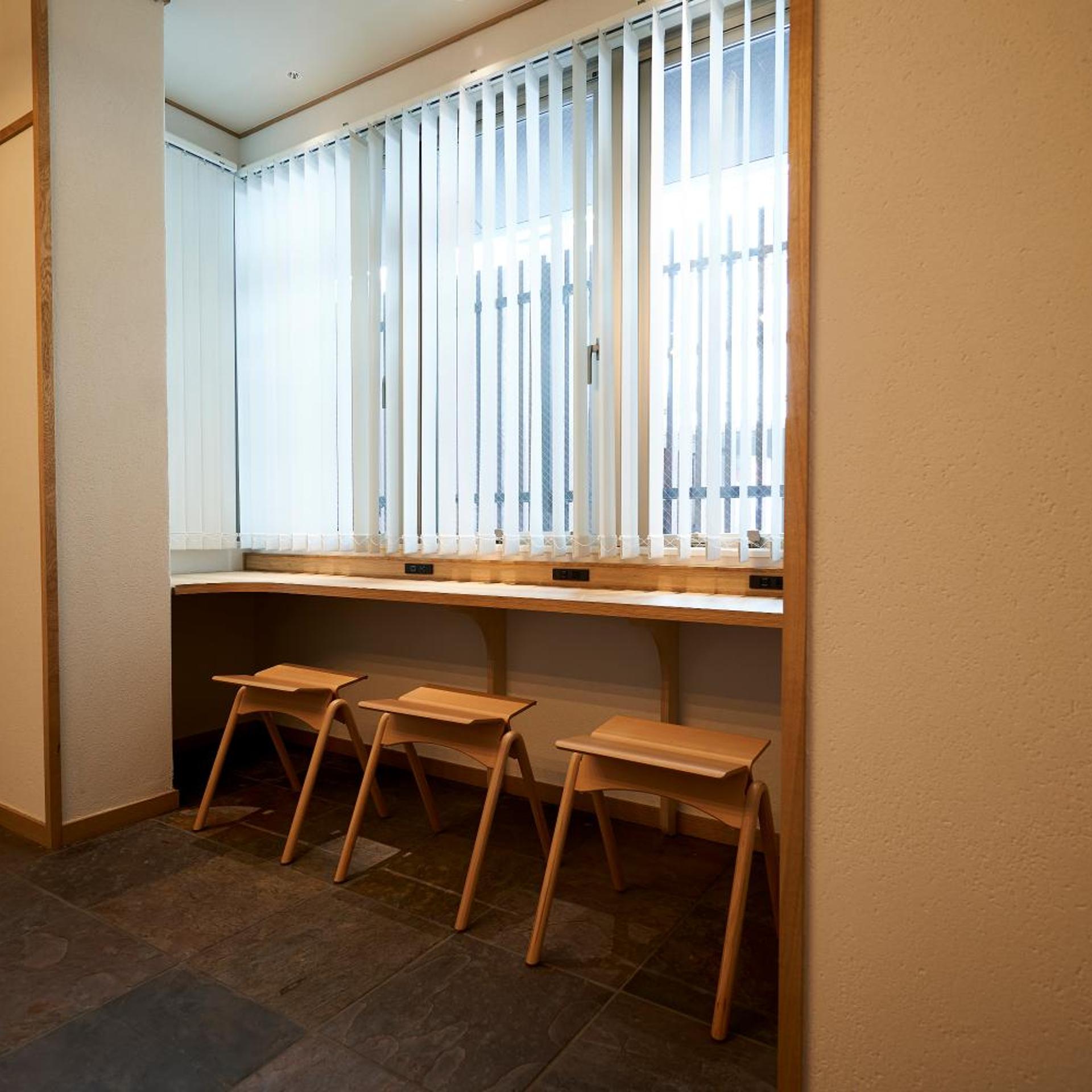 Tassel Inn Kyoto Kawaramachi Nijo 41/44