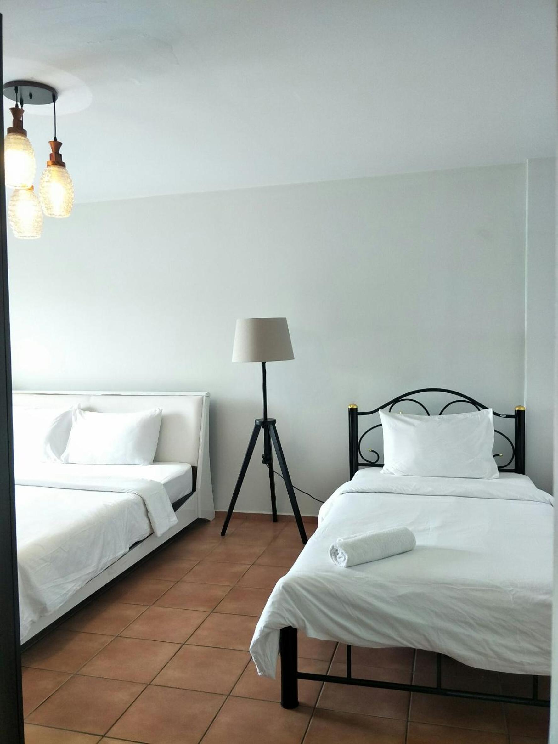 Lomsabai Apartments 19/79