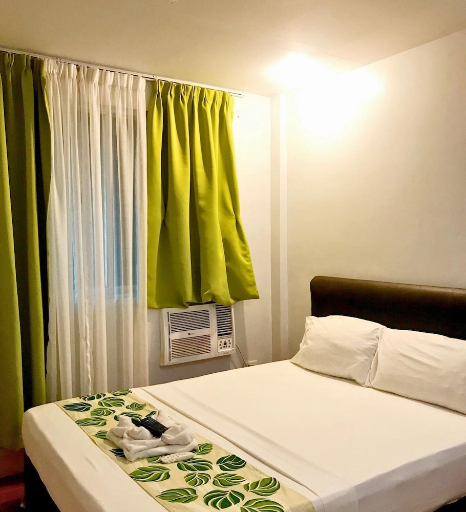 Haeinsa Condotel 17/39