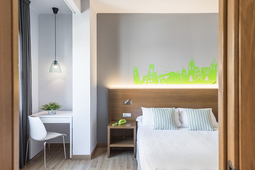Hotel Margarit 26/61
