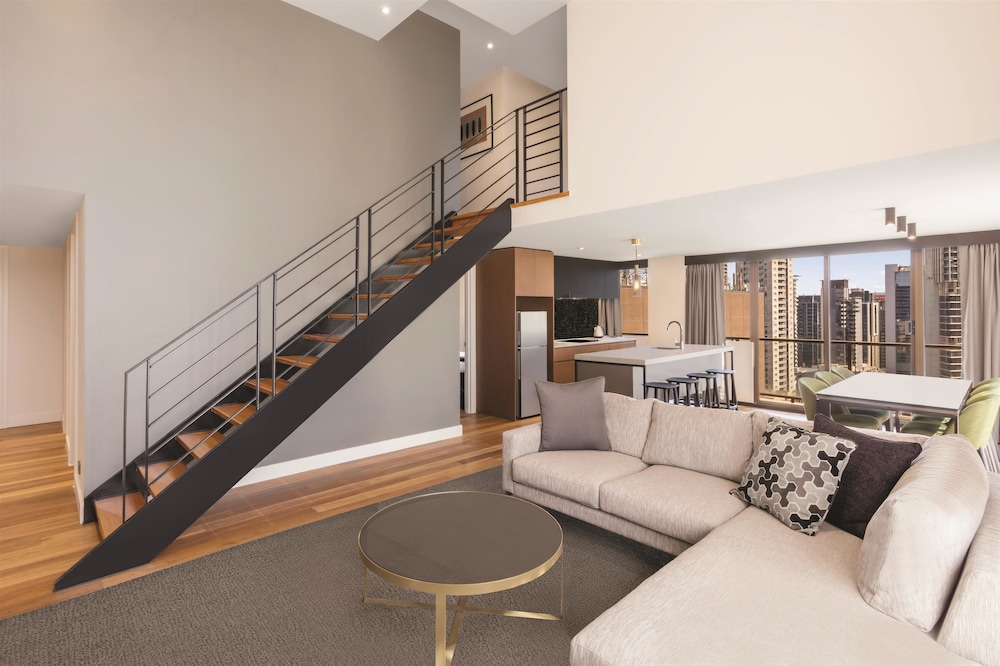 Adina Apartment Hotel Melbourne 47/73