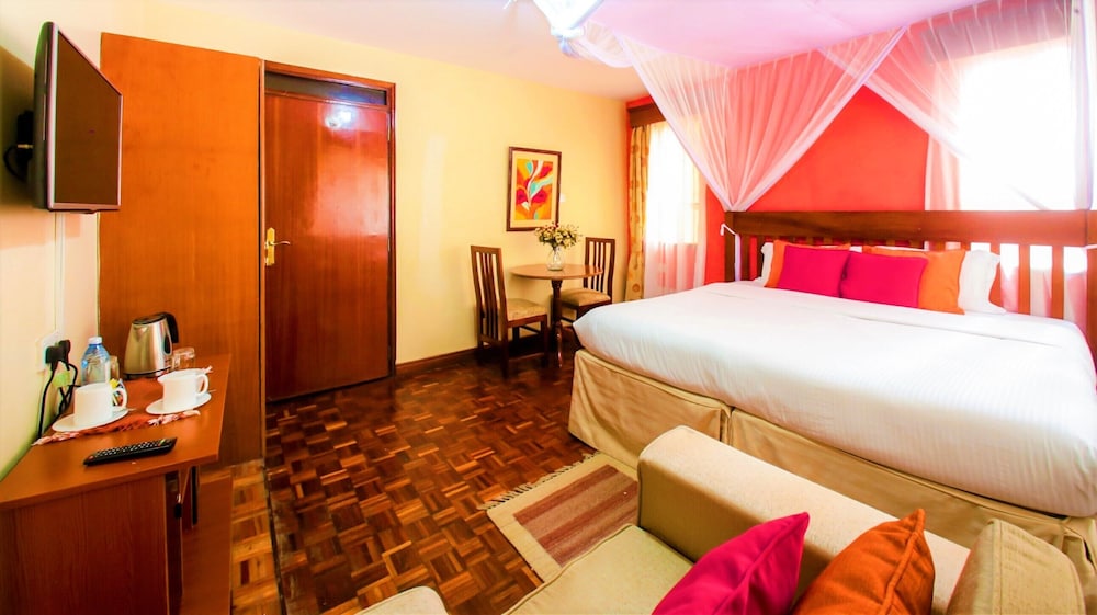 Leon Villas Guest House 11/42