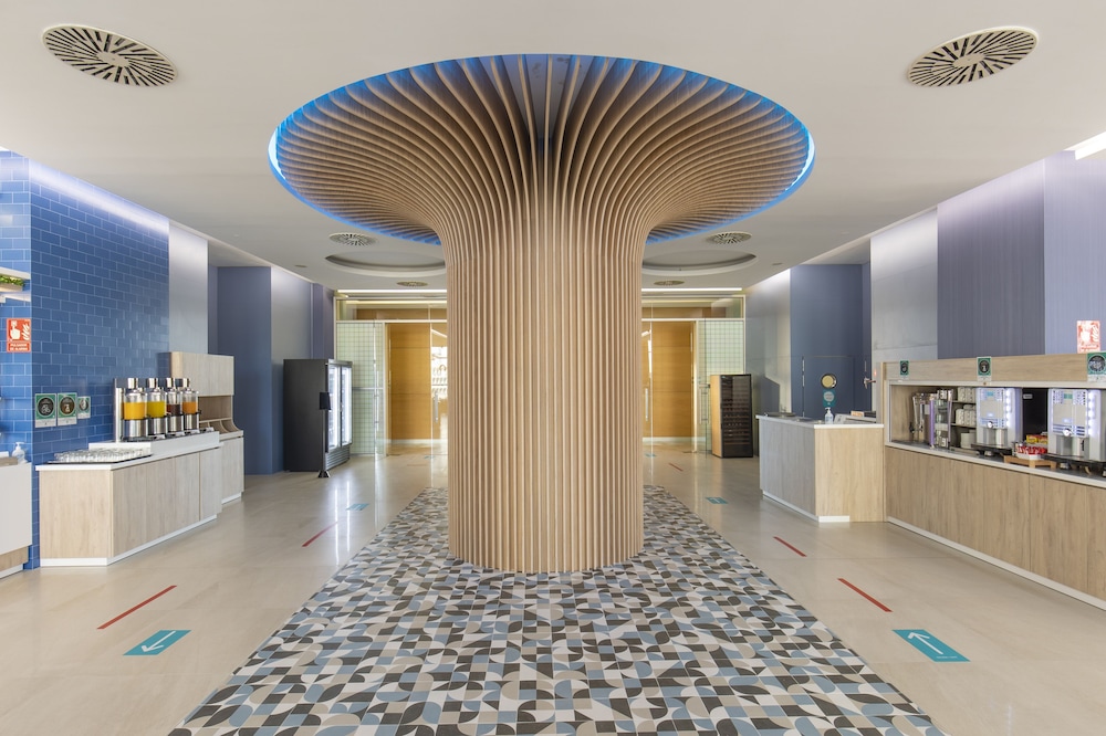 Hotel BCL Levante Club and Spa - Adults Only 11/70