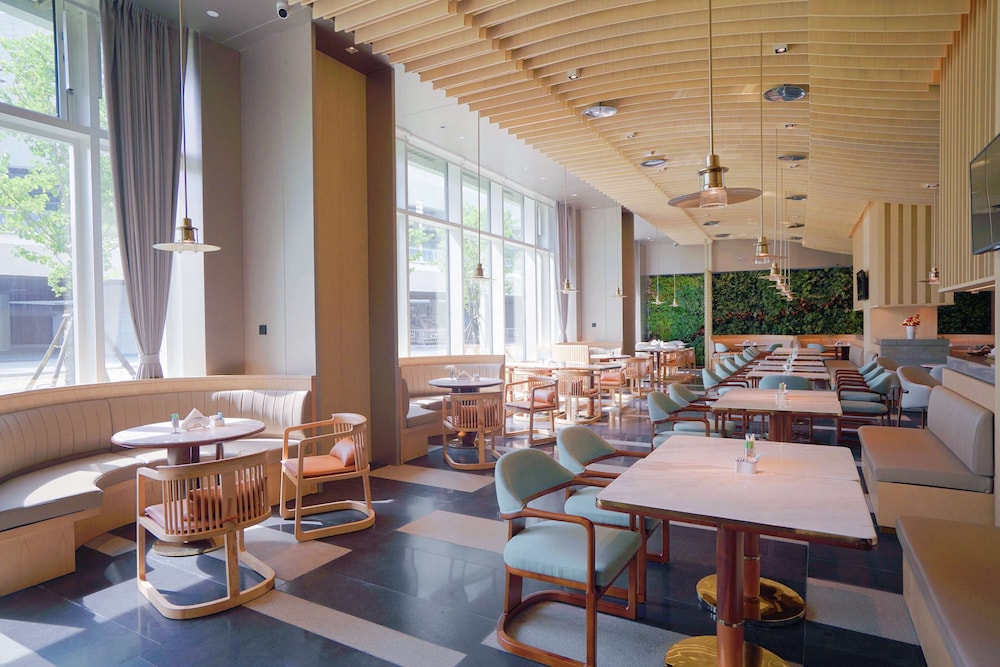 Wyndham Garden Jinjiang 53/65