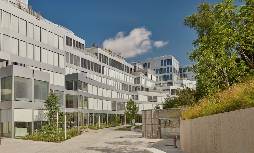 Hyatt Regency Zurich Airport The Circle 66/74
