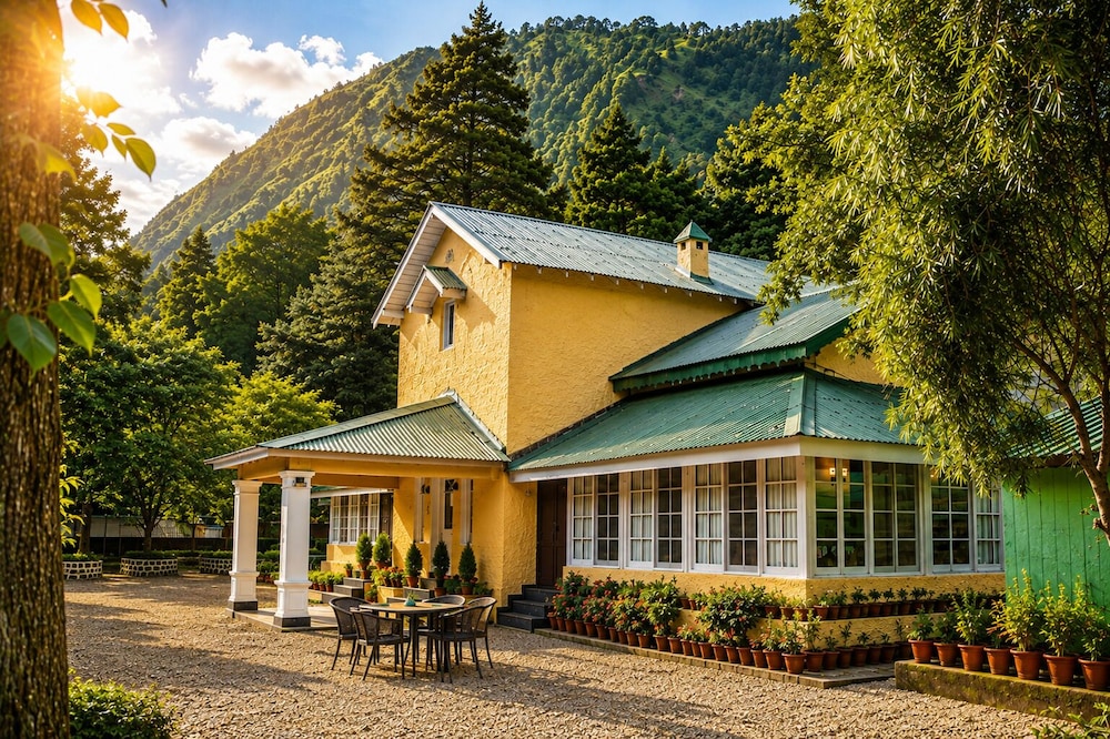 Vikram Vintage in NAINITAL
