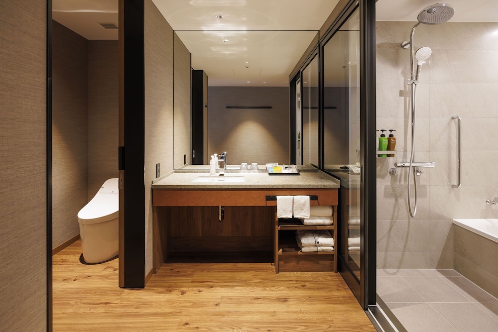 Hotel Metropolitan Tokyo Haneda 50/50