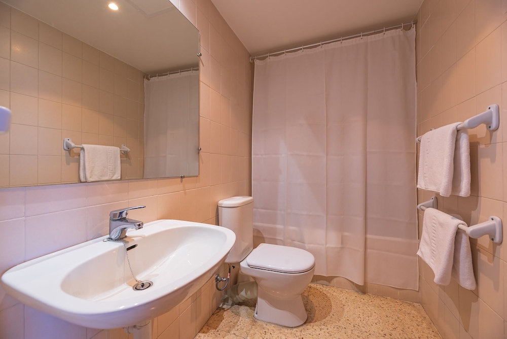 Xons Platja Hotel Apartaments 71/73