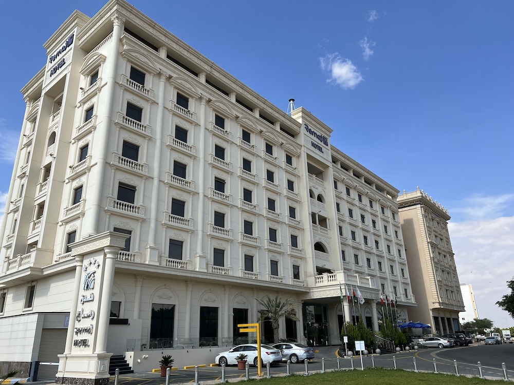 Remaj Hotel 3/51