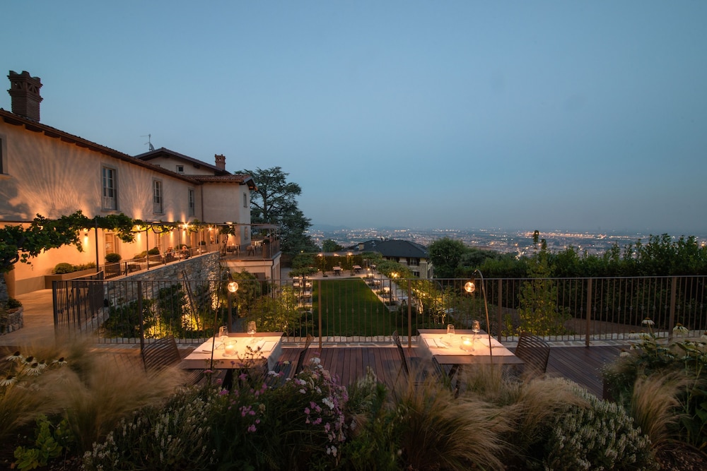 Relais San Vigilio Al Castello 45/50