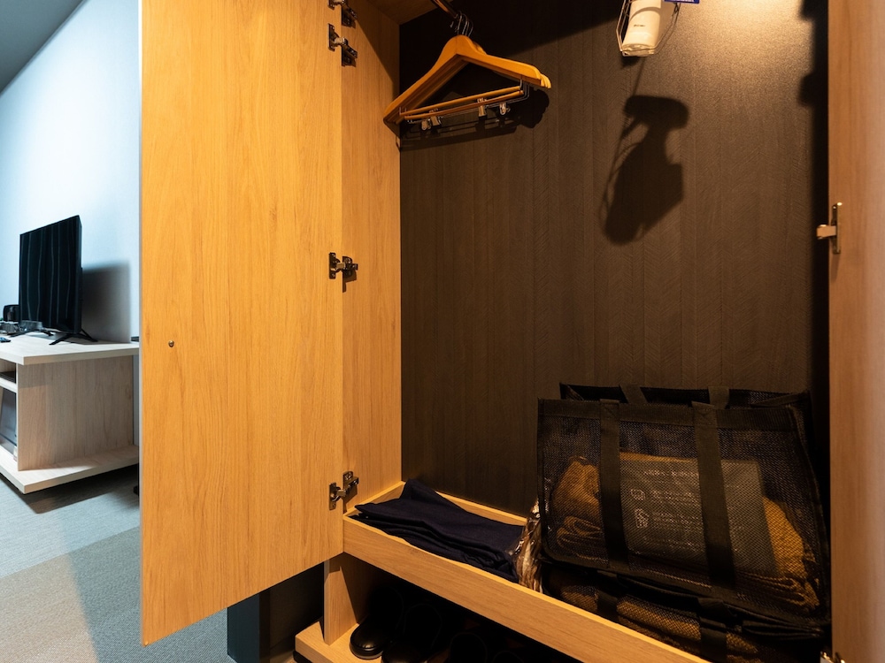 Grandvrio Hotel Beppuwan Wakura - ROUTE INN HOTELS 28/45