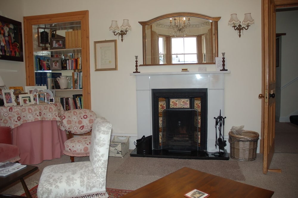 Lubnaig Guest House 25/50