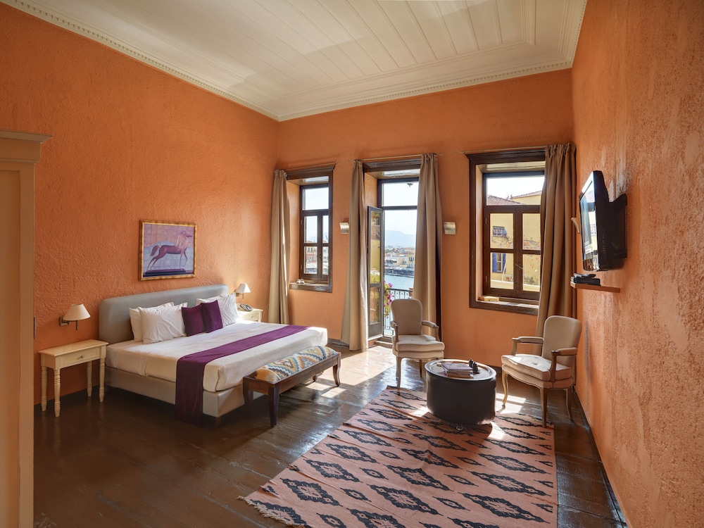 Alcanea Boutique Hotel 24/69