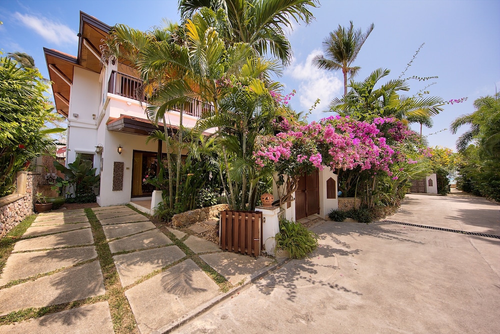 Baan Buaa - 3 Bedroom Beach Side Villa 49/50