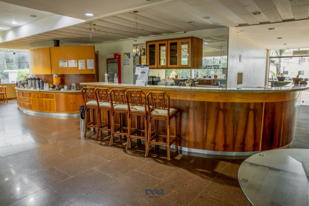 VOA Tuti Bororo (ex.Hotel Tuti Bororo) 19/26