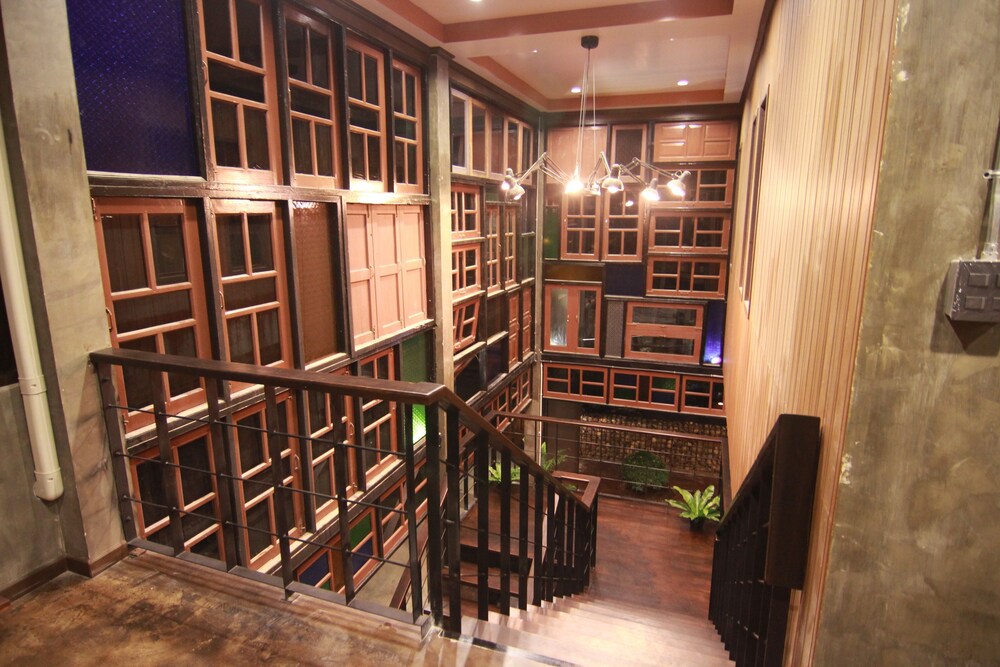 Baan Kon Pai - Hostel 7/66