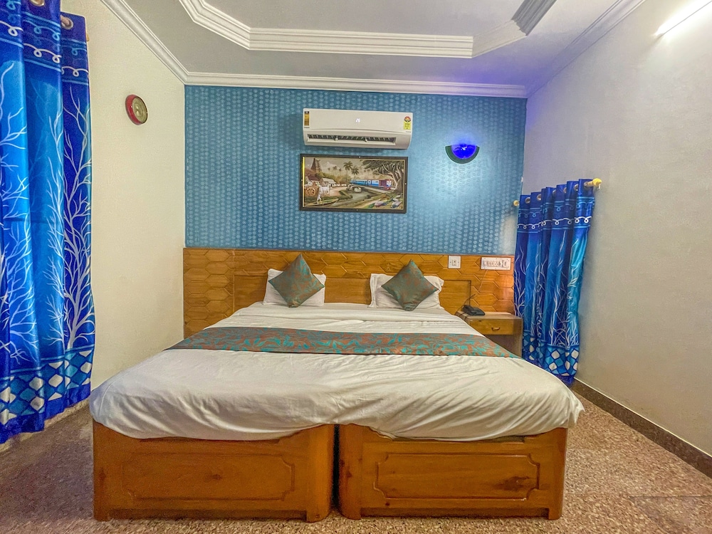 Stay Guru Resort Farm Villa 6/50