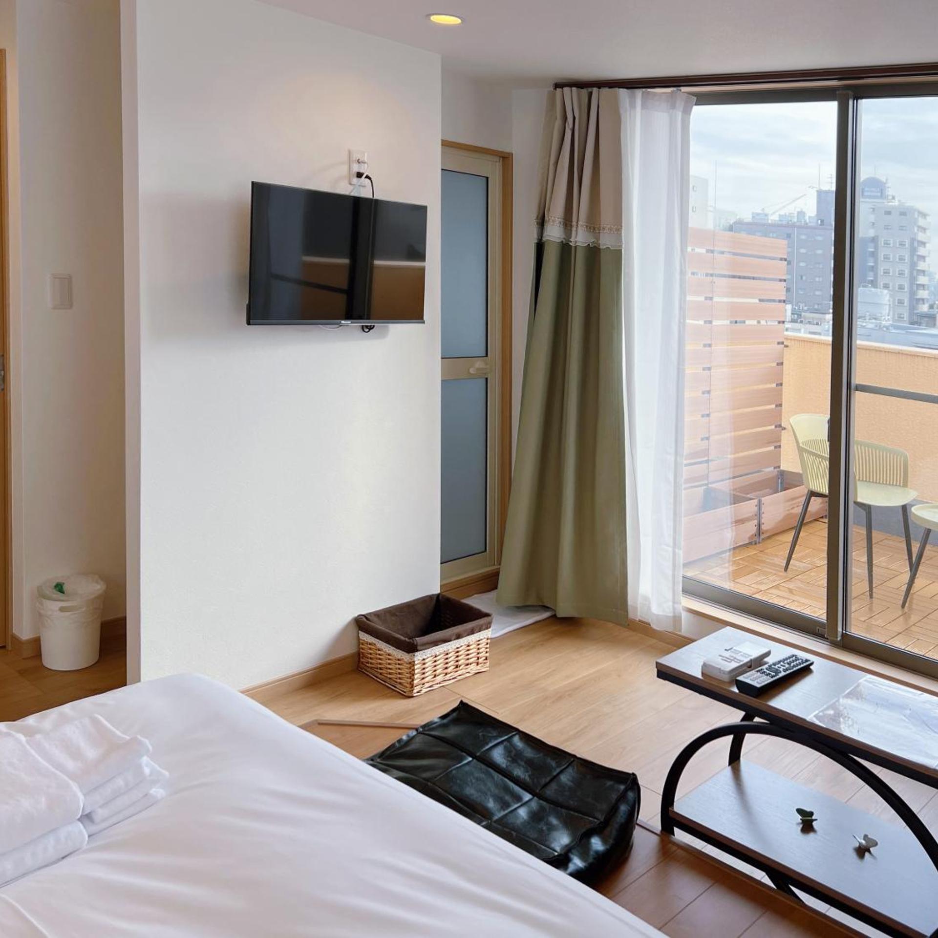 Softlight Inn Asakusa Tokyo 23/50