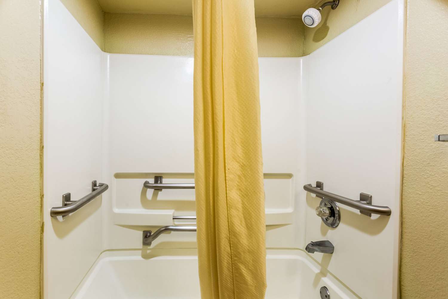Econo Lodge Homewood Birmingham 30/31