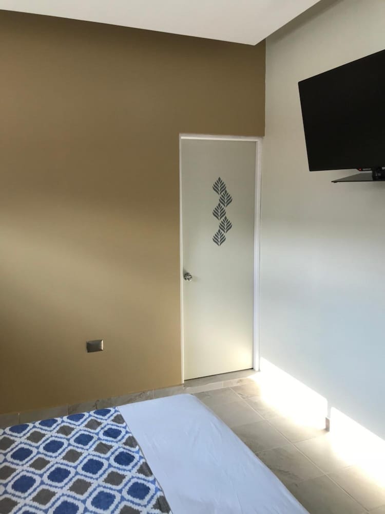 HOTEL PLAZA AMALIA 18/26