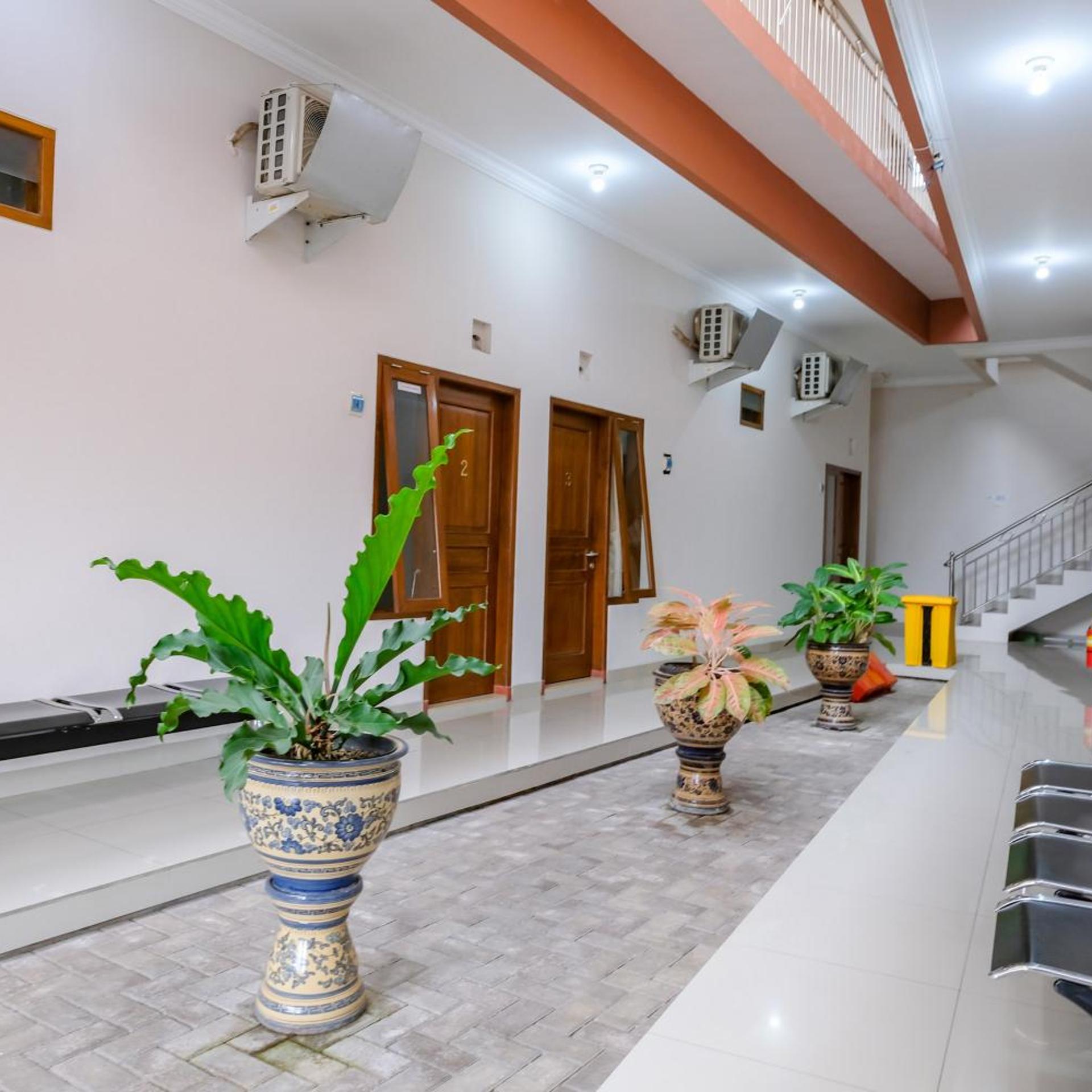 OYO 3314 Syariah House 15/50