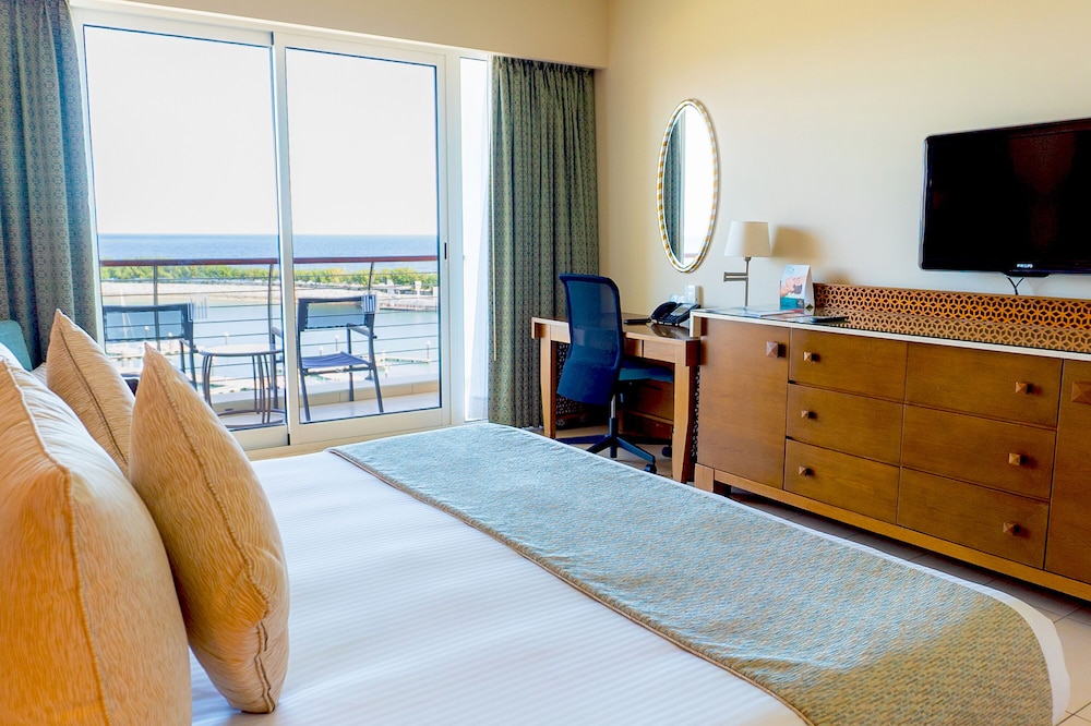 Barcelo Mussanah Resort, Sultanate of Oman 15/63