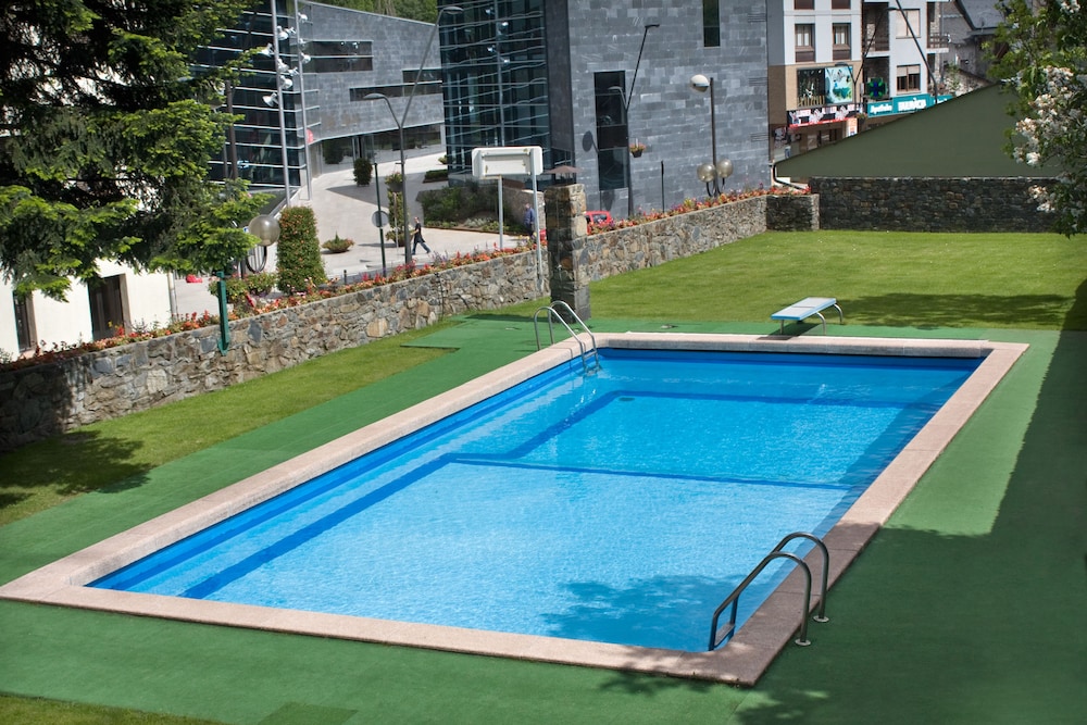 Hotel Rutllan & Spa 19/36