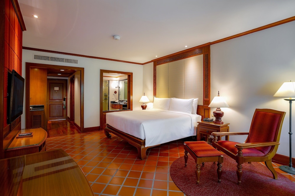 Jw Marriott Phuket Resort And Spa 18/76