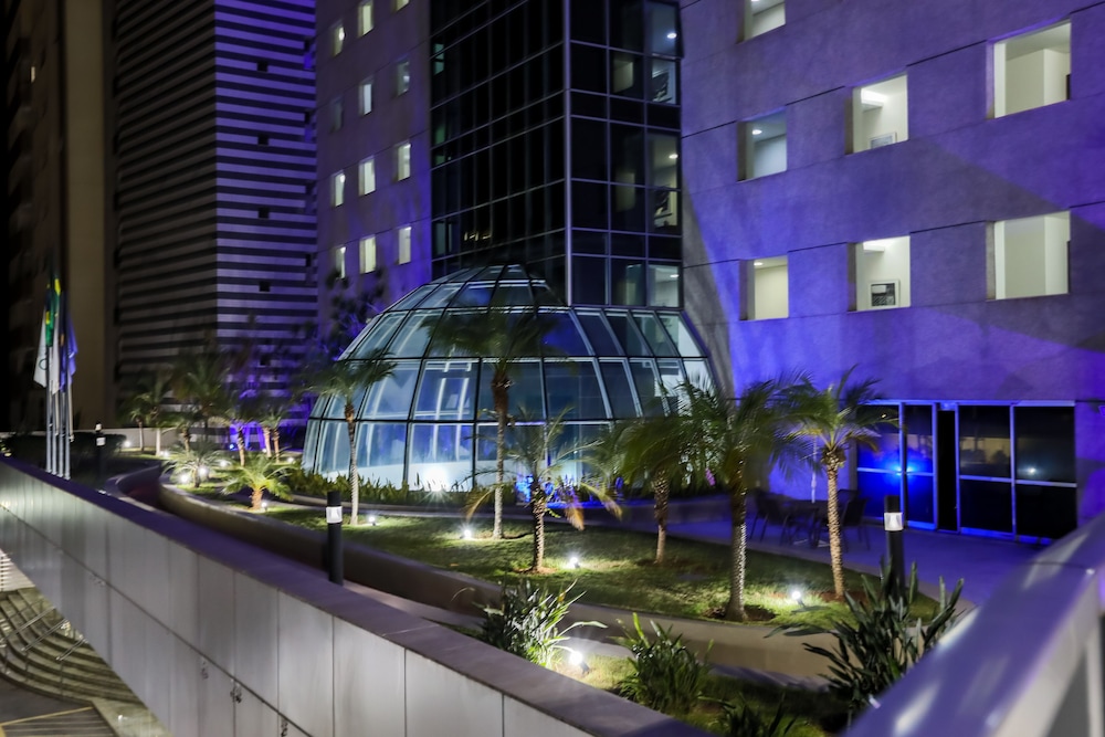 San Diego Suites Ipatinga 6/75