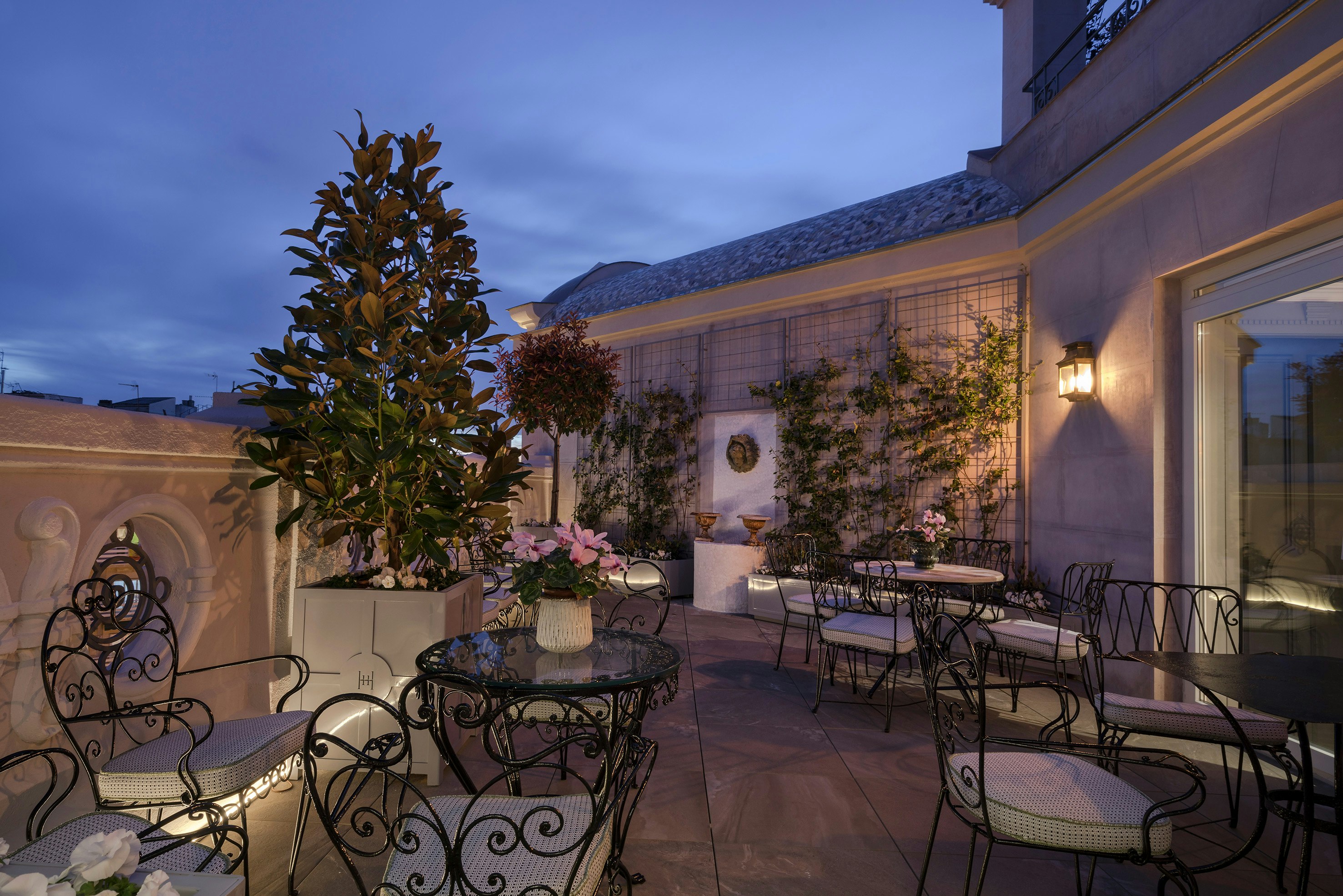 Heritage Madrid Hotel 54/77